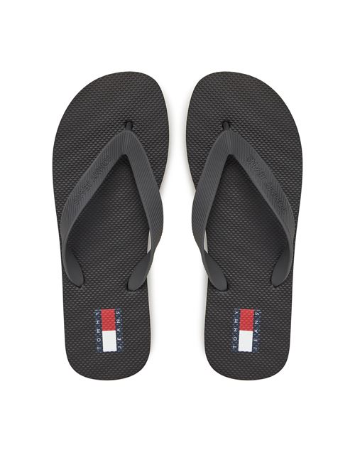 TJM BEACH SANDAL TOMMY HILFIGER | EM0EM01560/UB1